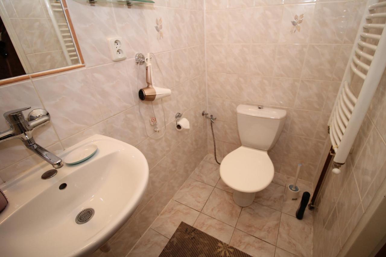 Apartmán Delux Kolonada Karlovy Vary Exteriér fotografie