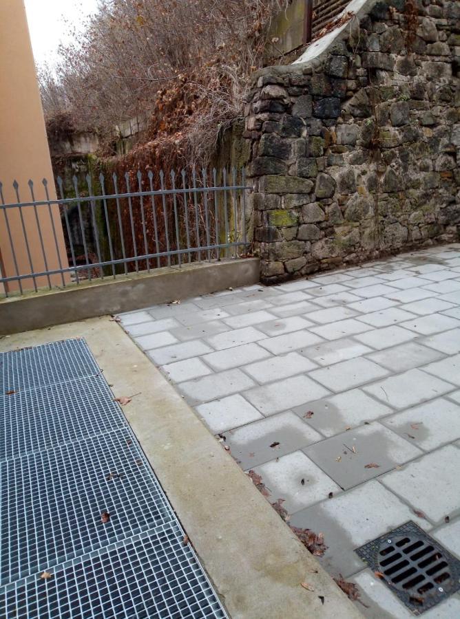 Apartmán Delux Kolonada Karlovy Vary Exteriér fotografie