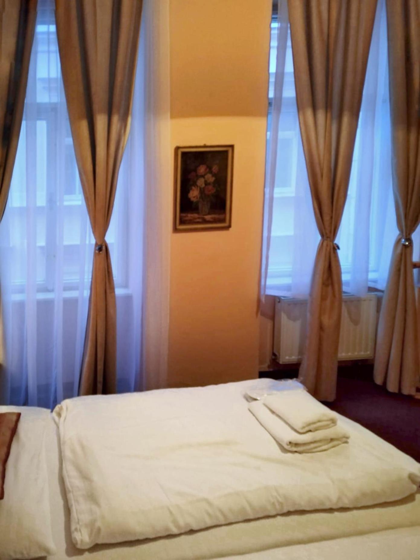 Apartmán Delux Kolonada Karlovy Vary Exteriér fotografie