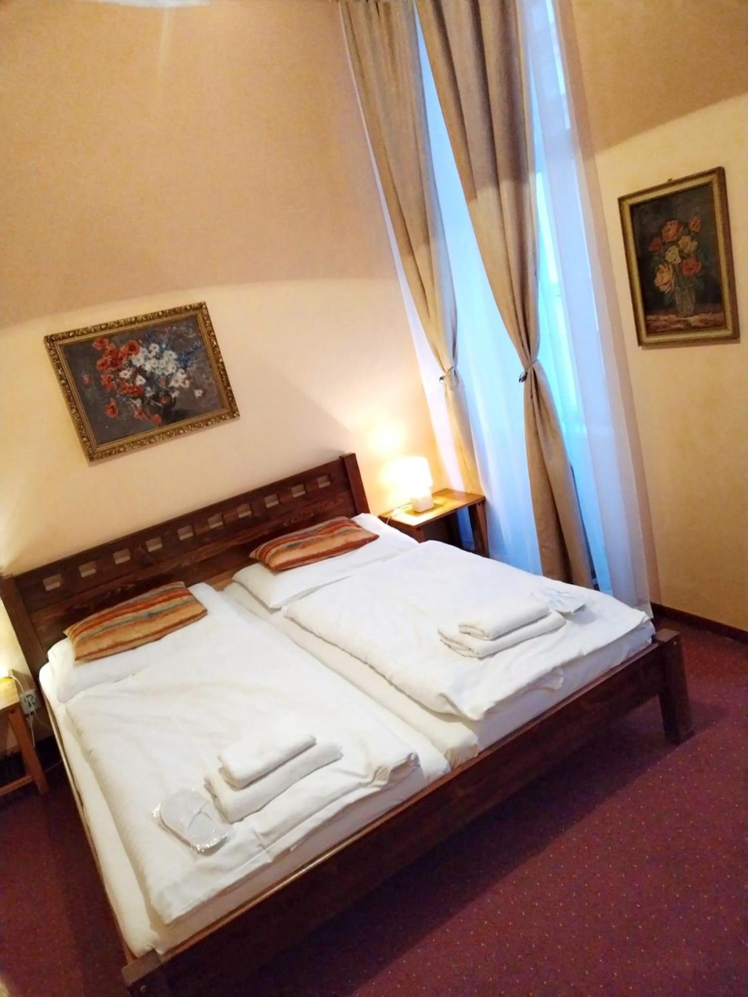 Apartmán Delux Kolonada Karlovy Vary Exteriér fotografie