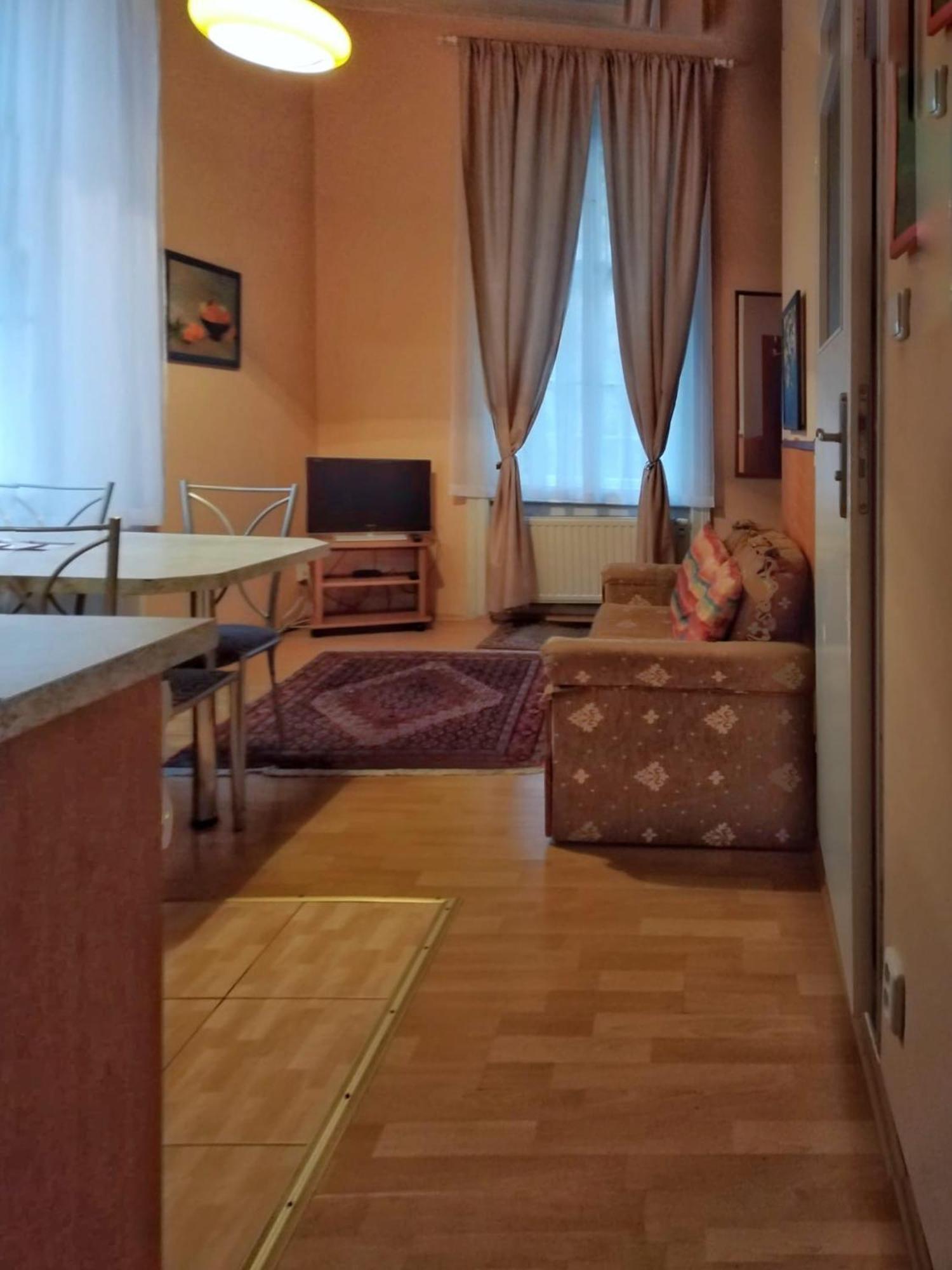 Apartmán Delux Kolonada Karlovy Vary Exteriér fotografie