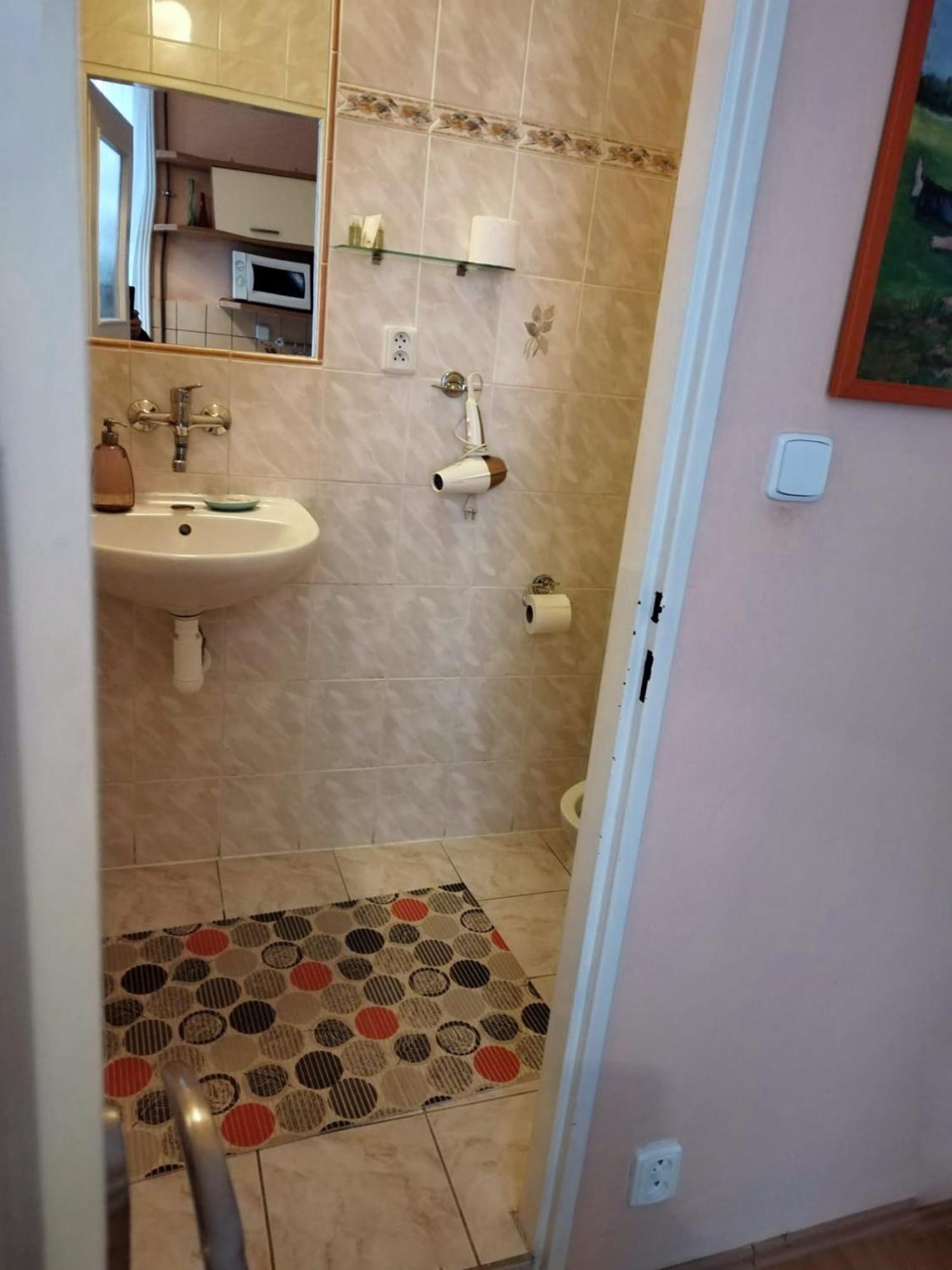 Apartmán Delux Kolonada Karlovy Vary Exteriér fotografie