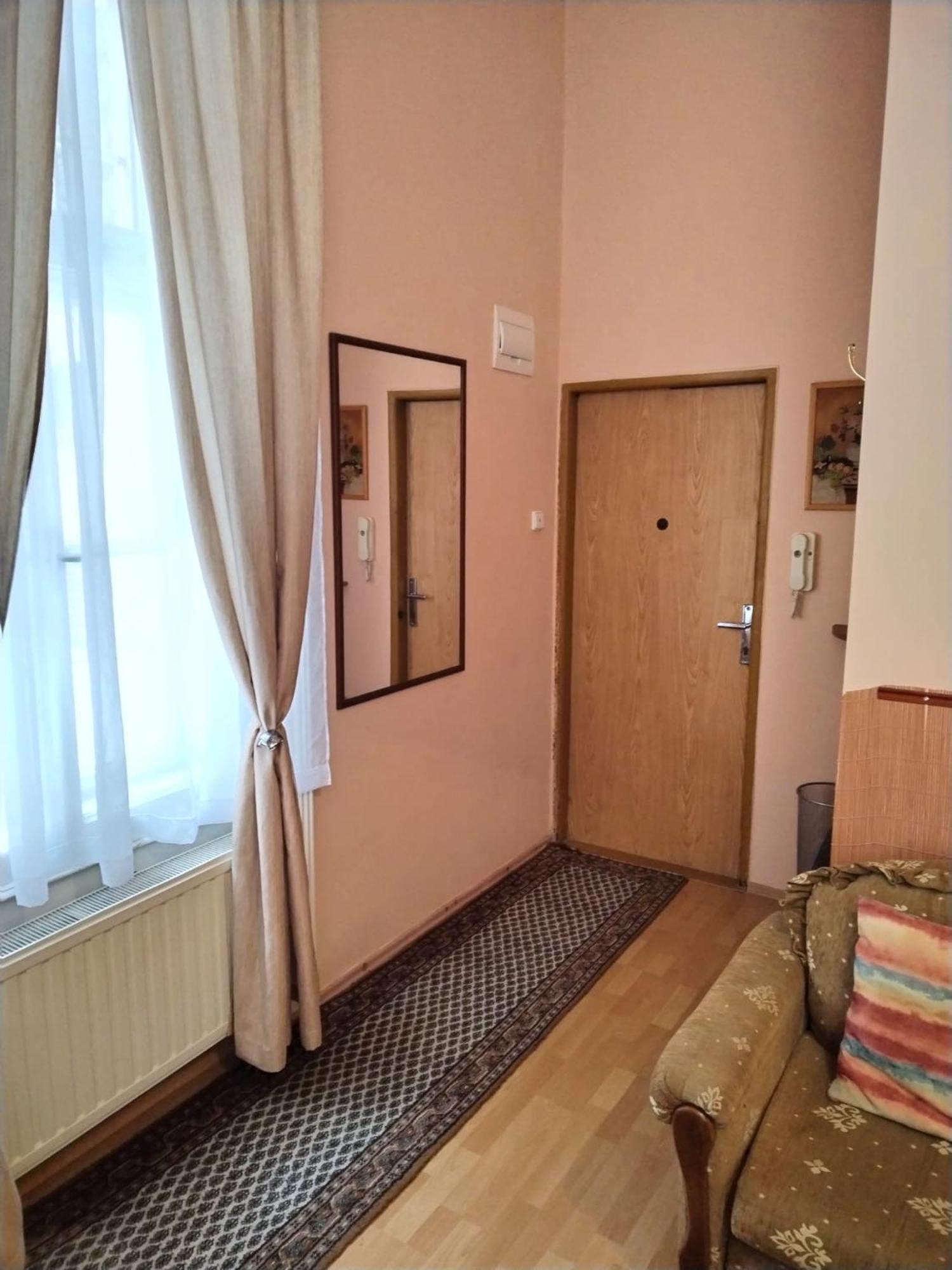 Apartmán Delux Kolonada Karlovy Vary Exteriér fotografie