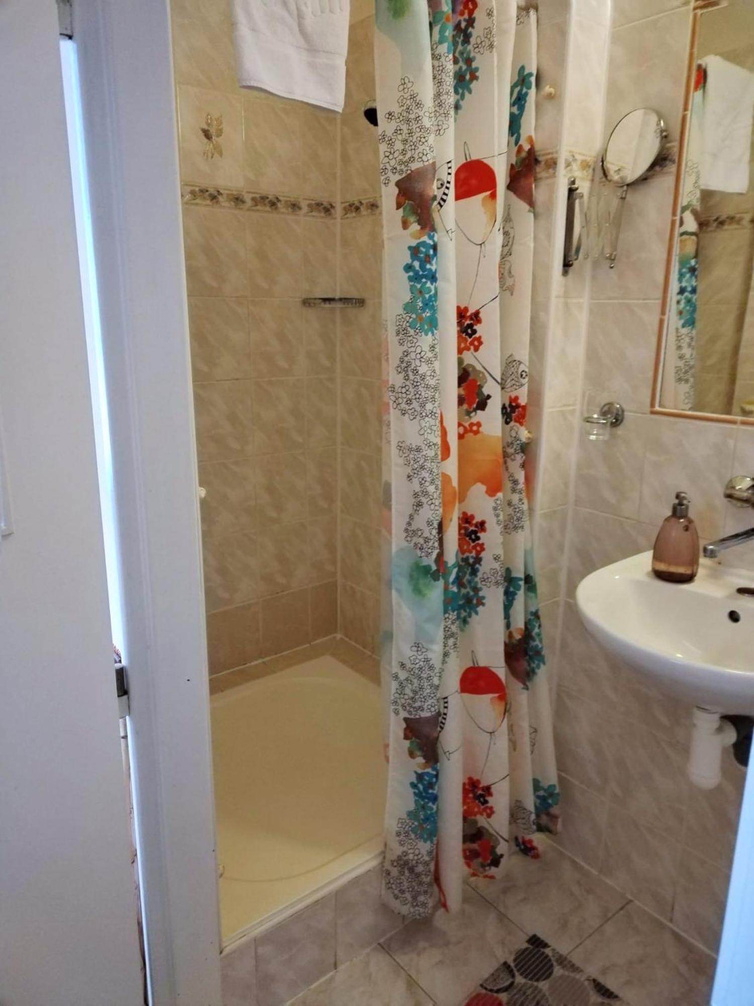 Apartmán Delux Kolonada Karlovy Vary Exteriér fotografie